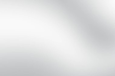 Modern şablon grafik yaratıcı sanat tasarımı için parlak beyaz ışık boş stüdyo ile boş odada soyut gri gradyan arkaplan, resimleme temiz arkaplan dokusu duvar kağıdı