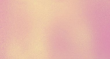 Pembe, altın renginde, bronz, zarif metalik plaka desenli, parlak pembe duvar kağıdı. Gül sarısı yüzey. Metal bakır doku. Metalik gerileme