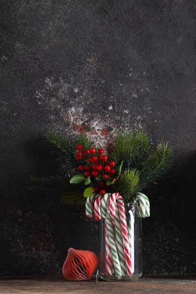 Weihnachten Hintergrund Für Dekoration Urlaub Element — Stockfoto
