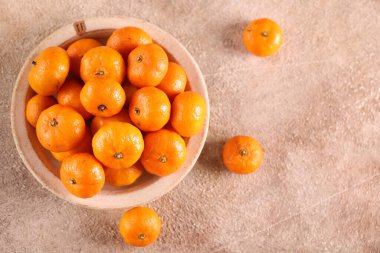 taze organik meyve turunçgilleri