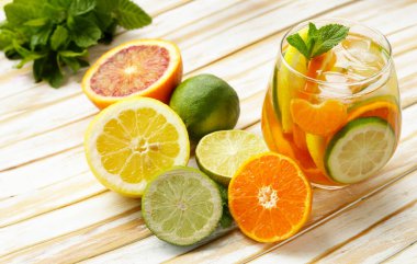 Turunçgil, limon, limon çeşitleri