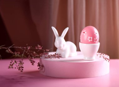 Geleneksel Paskalya ziyafeti.