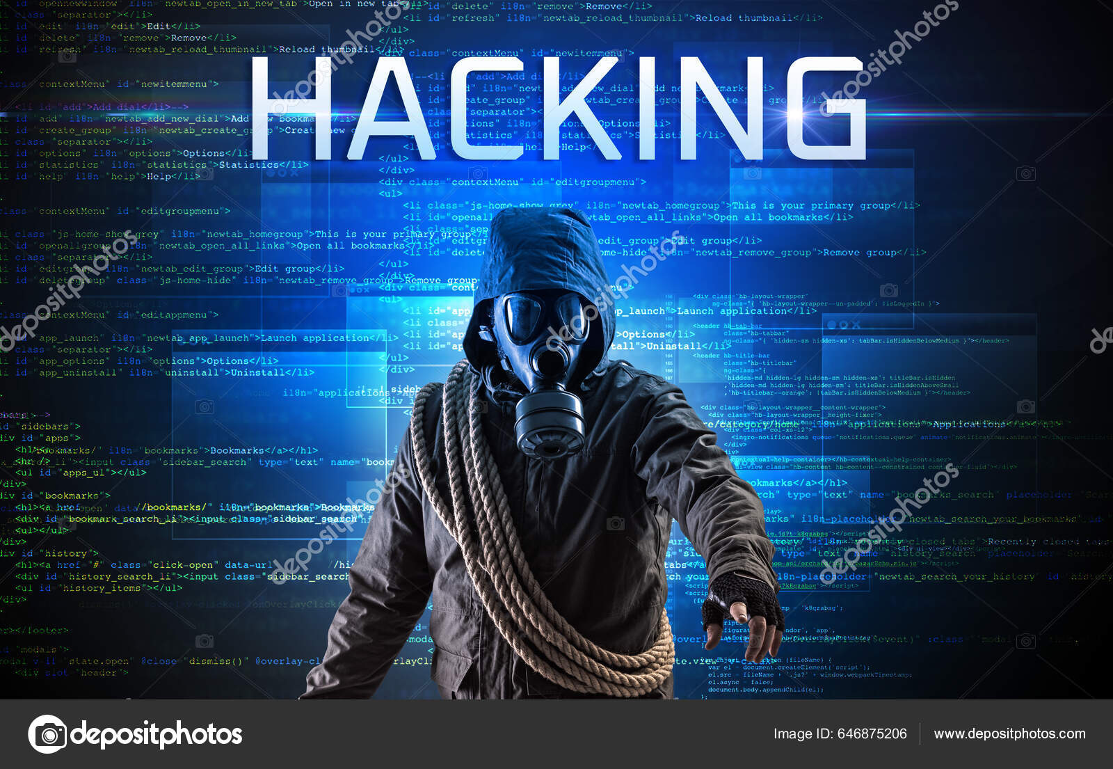 Definição de hacking: O que é hacking?