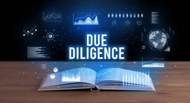 Açık bir kitaptan, yaratıcı bir iş konseptinden kaynaklanan ayrımcılık.