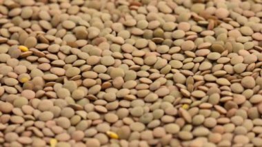 Mercimek çok sağlıklı ve besleyici bir besindir..