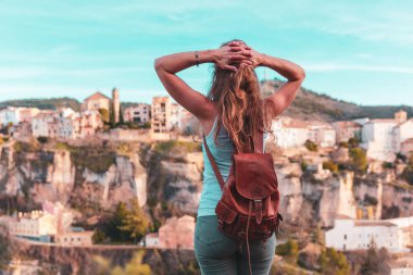 İspanya 'da turizm - Cuenca