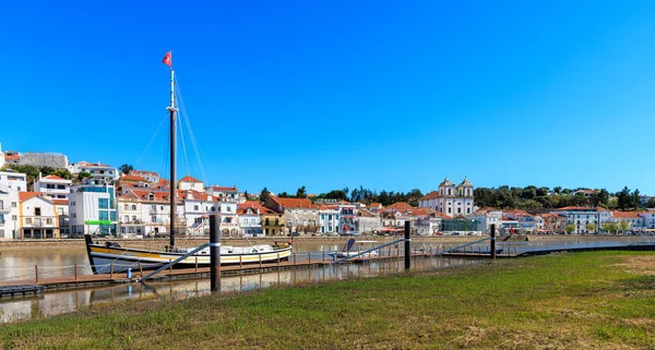 Stadt Coimbra Portugal — Stockfoto