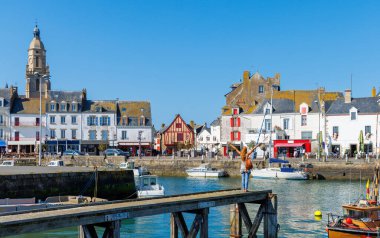 Le Croisiç, Fransa Turizmi, Loire-Atlantik, Pays de la Loire