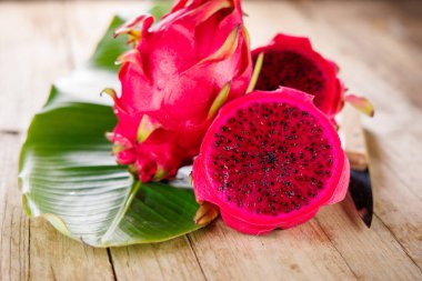 Kızıl Ejder meyvesi, Pitaya, Pitahaya