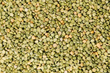 yeşil bezelye arkaplan dokusu