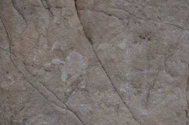 Çatlak antik duvar dokusu arkaplanı