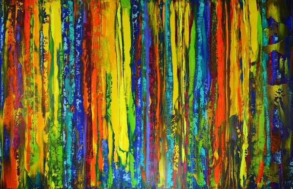 Abstract acrylic art painting background texture