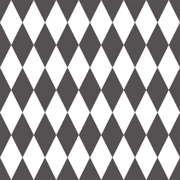 Ornement Argyle Avec Losange Coloré Motif Géométrique Tissu Décoratif Formes — Image vectorielle