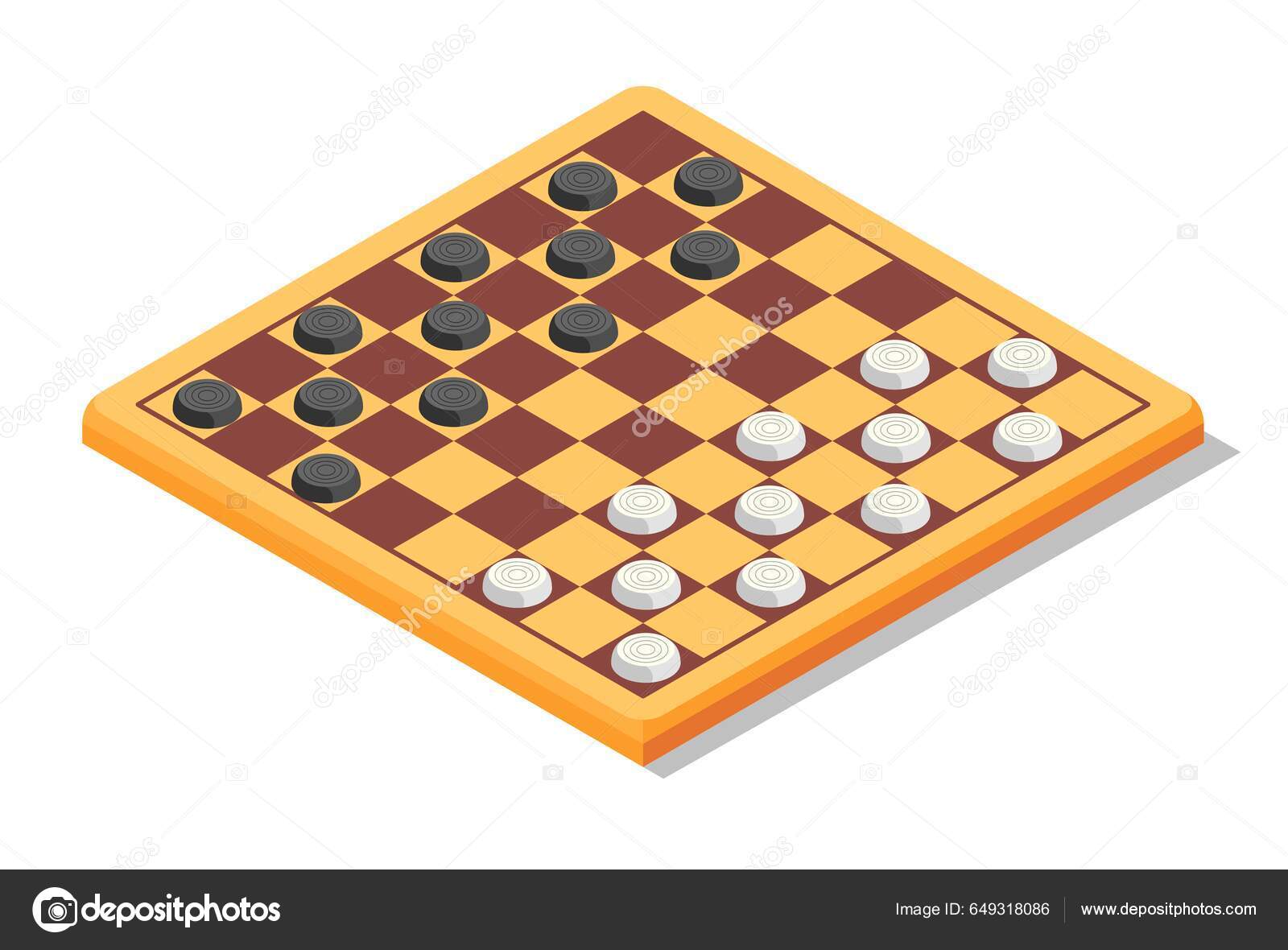 Peças de xadrez - ícones de hobbies e tempo livre grátis