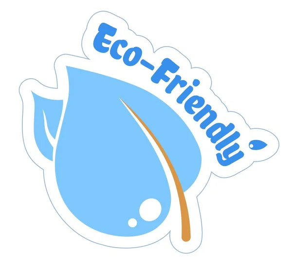 Cleaning Tidying Home Ecologically Friendly Detergents Solutions Sprays Sanitizers Environmental — 스톡 벡터