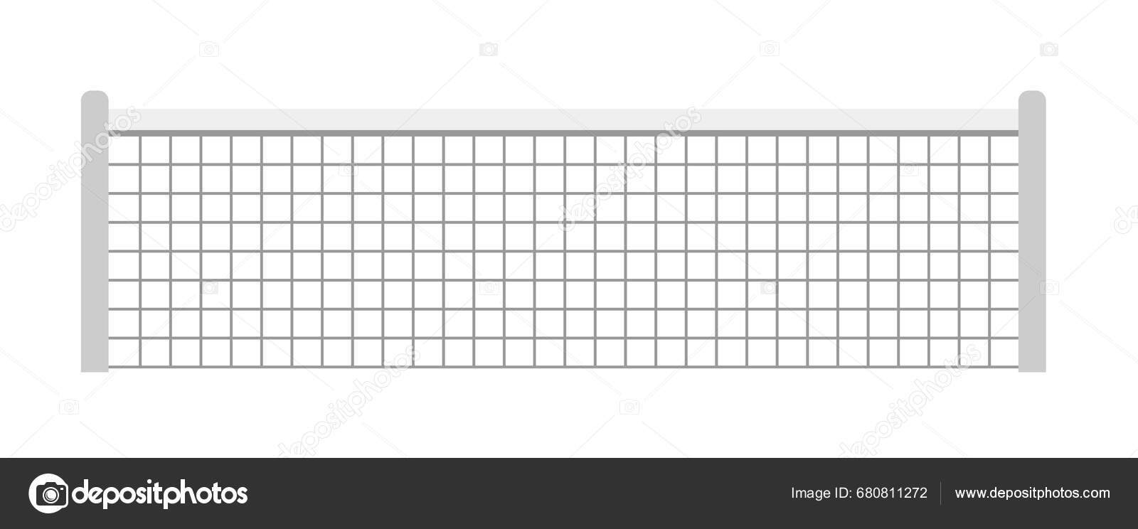 Sports Equipment Inventory Game Sportive Events Beach Volleyball Tennis