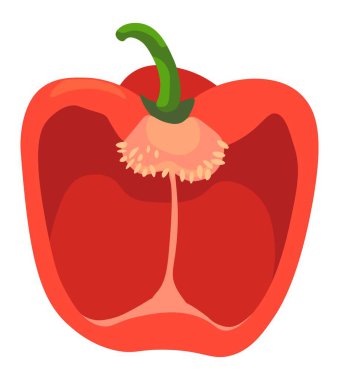 Organik ve doğal yiyecekler, salata ve sağlıklı yiyecekler için lezzetli yemek malzemeleri. Diyet ve beslenme, beslenme ve vejetaryenler ve vejetaryenler için dengeli yemekler. Alışveriş mi mağaza mı? Düz biçimli vektör