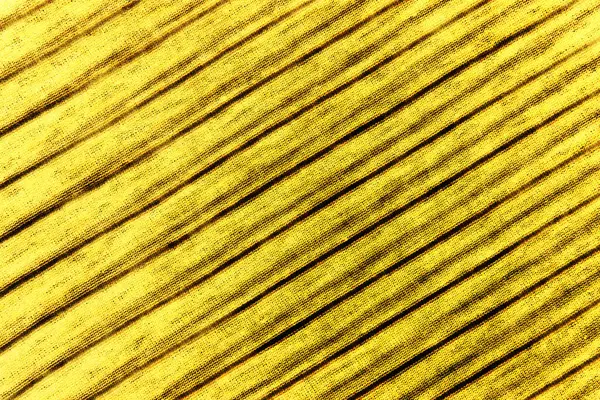 Grunge Çizgili Sarı Örtü Görüntü — Stok fotoğraf