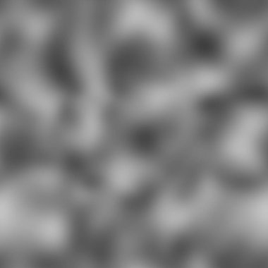 Gri arka planda kusursuz bulanık lekeler. Görüntü.