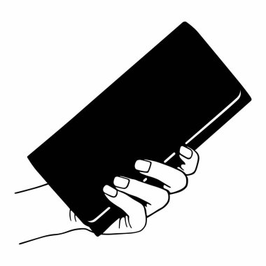 Kadınlar için Cüzdan El Çantası 