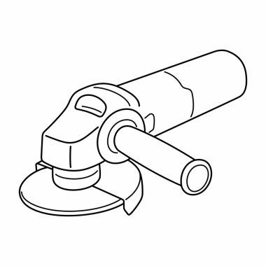 Açı öğütücü, yan öğütücü, disk öğütücü