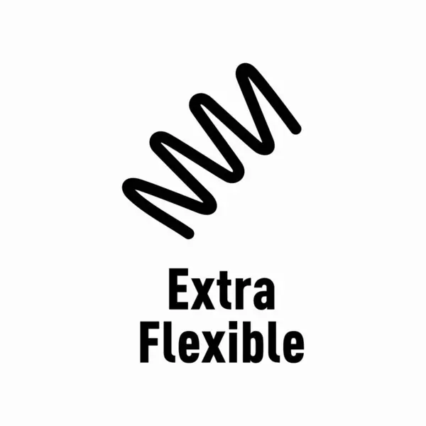 Panneau Information Vectoriel Extra Flexible — Image vectorielle