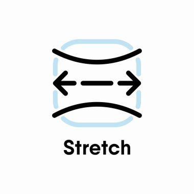 Vektör bilgisini esnet