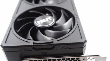 Bishkek, KG, 20 Temmuz 2024 - palit rtx4070ti super, grafik kartı. Üç pervaneli soğutma teknolojisi. Oyunda istikrarlı aşırı saat kapasitesi, grafiksel çıktı