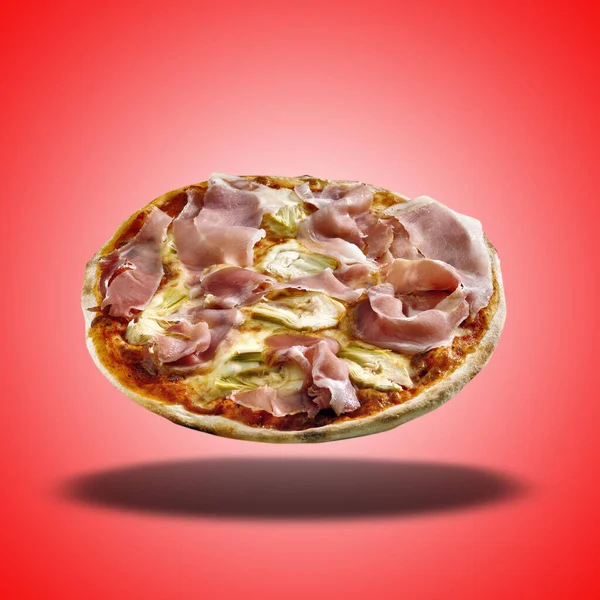 Pizza fantasia 2024