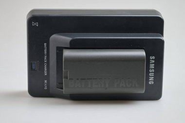 Brüksel, Belçika - 30 Ocak 2025; Mamiya Leaf Aptus 75 Dijital Sırt - H Fit