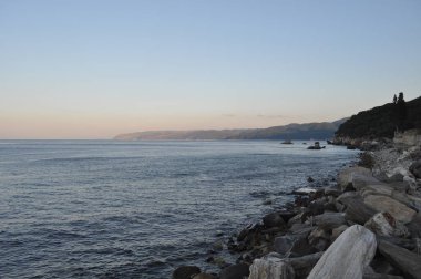 Xenophontos Manastırı Athos Dağı üzerine inşa edilmiş bir manastır.