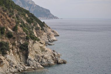 Osiou Grigoriou Manastırı Athos Dağı üzerine inşa edilmiş bir manastır.