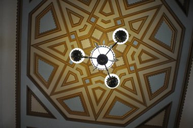 Agiou Pavlou Manastırı Athos Dağı üzerine inşa edilmiş bir manastır.