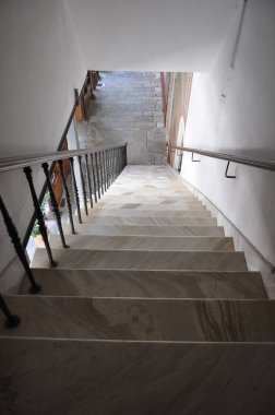 Agiou Pavlou Manastırı Athos Dağı üzerine inşa edilmiş bir manastır.