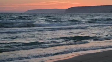 Güzel Agios Ermogenis Beach Limassol, Kıbrıs