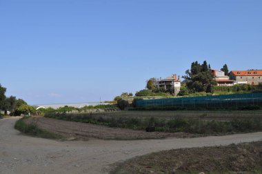 Sera İşletme Tesisleri ve Ekipmanları