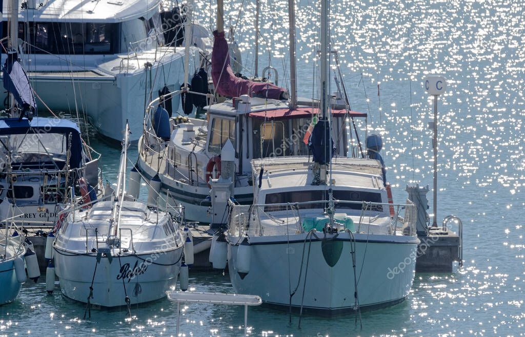 mediterranean yacht yard ragusa