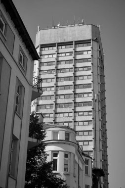 Bulgaristan, Sofya ve şehir merkezindeki binalar