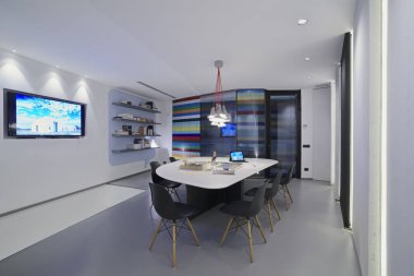 İtalya, Sicilya, Ragusa; 23 Aralık 2016, Mimarlar Stüdyo İçi - EDITORIAL