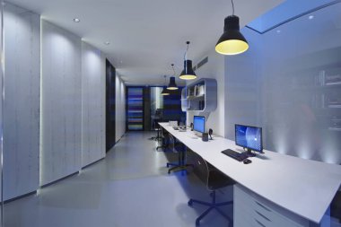 İtalya, Sicilya, Ragusa; 23 Aralık 2016, Mimarlar Stüdyo İçi - EDITORIAL