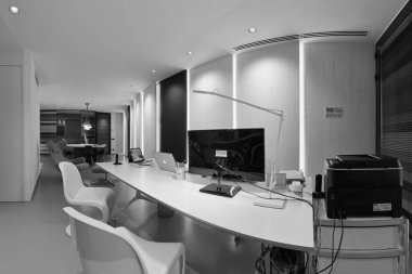 İtalya, Sicilya, Ragusa; 23 Aralık 2016, Mimarlar Stüdyo İçi - EDITORIAL