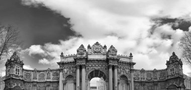 Türkiye, İstanbul, Beylerbeyi Sarayı