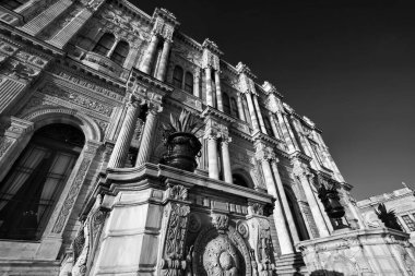 Türkiye, İstanbul, Beylerbeyi Sarayı