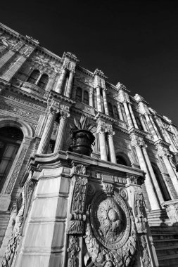 Türkiye, İstanbul, Beylerbeyi Sarayı