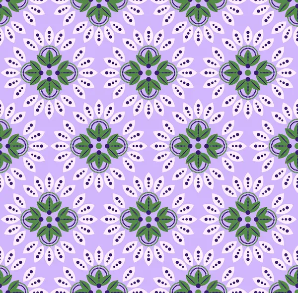 Leylak arkaplanda çiçek deseni var..