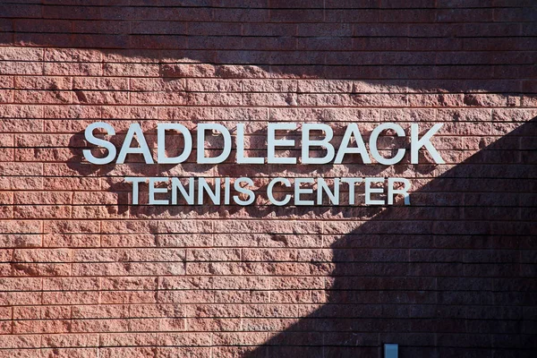 Αποστολή Viejo Καλιφόρνια Ιανουαρίου 2023 Saddleback College Είναι Δημόσιο Κοινοτικό — Φωτογραφία Αρχείου