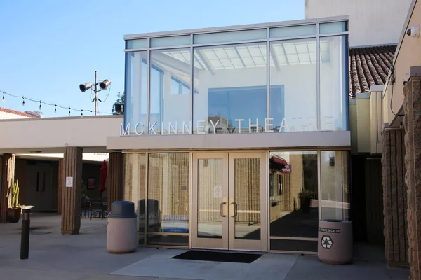 Mission Viejo Kalifornia Stycznia 2023 Saddleback College Uczelnia Publiczna Mission — Zdjęcie stockowe