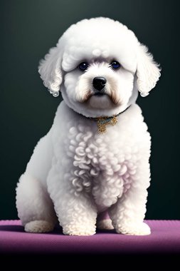 Uzay Köpeği. Bichon Frise Astronot Köpek Uzayda. Köpek macera aramak için uzaya gider. Bichon Frise Dog dış uzayda. Bir Uzay Bichon Frise Astronotu Güneş Sistemi 'nin Dış Sınırlarını keşfeder. Uzay Köpekleri Havalıdır.  