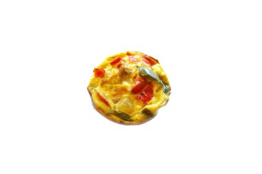 Kahvaltılık yumurtalı kekler. Yumurta bardakları. Düşük karbonhidrat veya Keto diyetinin bir parçası. Kahvaltı yumurtalı kekler lezzetli ve sağlıklı bir yemektir ve yemekler için mükemmeldir. Protein paketlenmiş yumurtalı kek. Keto diyetleri için harikadır..