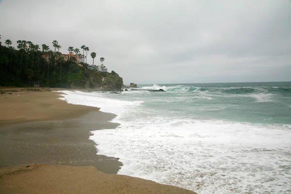 Laguna Beach California Usa Maggio 2023 Aliso Beach Park Aliso — Foto Stock